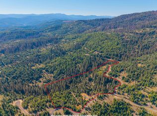 2 Tree Farm, Elk City, ID 83525