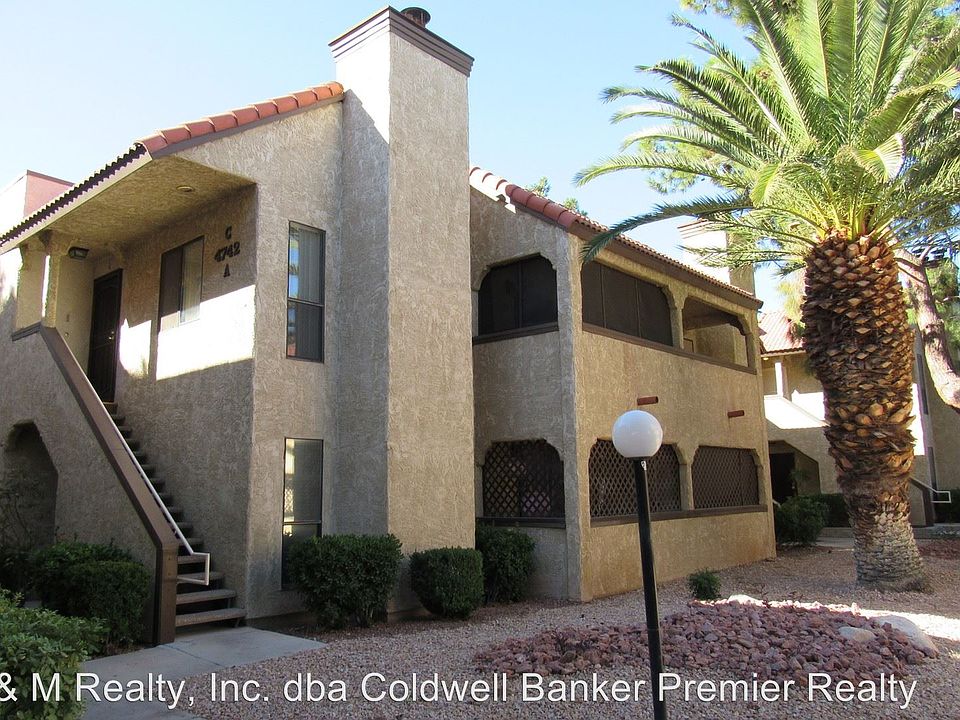 1st image of 4742 Obannon Dr APT D