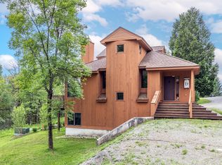 46 Willows Way #5, Peru, VT 05152