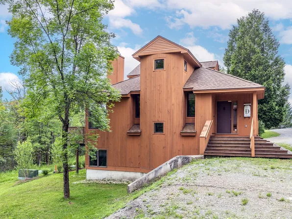 46 Willows Way #5, Peru, VT 05152