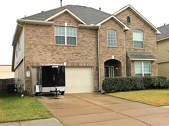 2nd image of 24906 Clover Ranch Dr