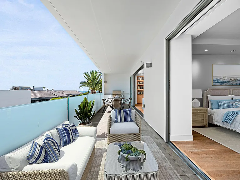 Sea View Villas — Photo 51