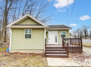 723 Ruth Ave, Lima, OH 45801