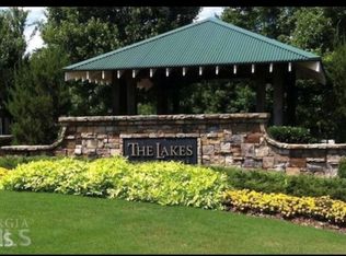 5931 Landers Loop, Fairburn, GA 30213