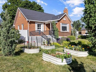 1008 Fillmore St, Caldwell, ID, 83605