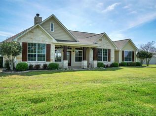 7550 County Road 313, Plantersville, TX 77363