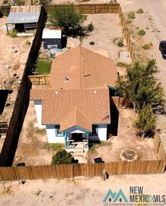 1301 Nickel St, Truth Or Consequences, NM, 87901
