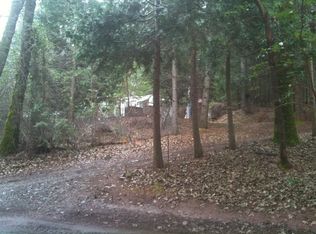 5018 Maple Spring Rd, Oroville, CA 95965