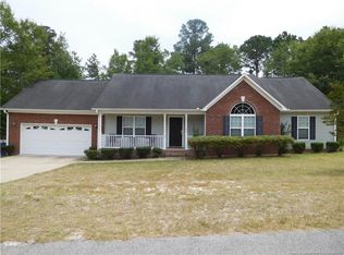 186 Autumn Ln, Raeford, NC 28376