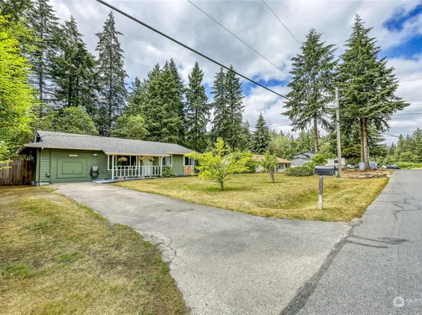 13818 97th Avenue NW, Gig Harbor, WA 98329