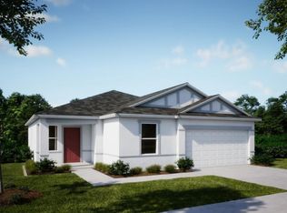 Ashton Plan, Villa Pass, Groveland, FL 34736
