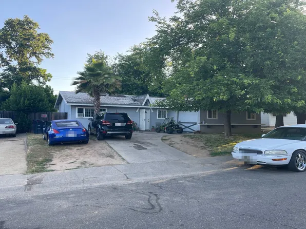 7457 Evening Way, Citrus Heights, CA 95621