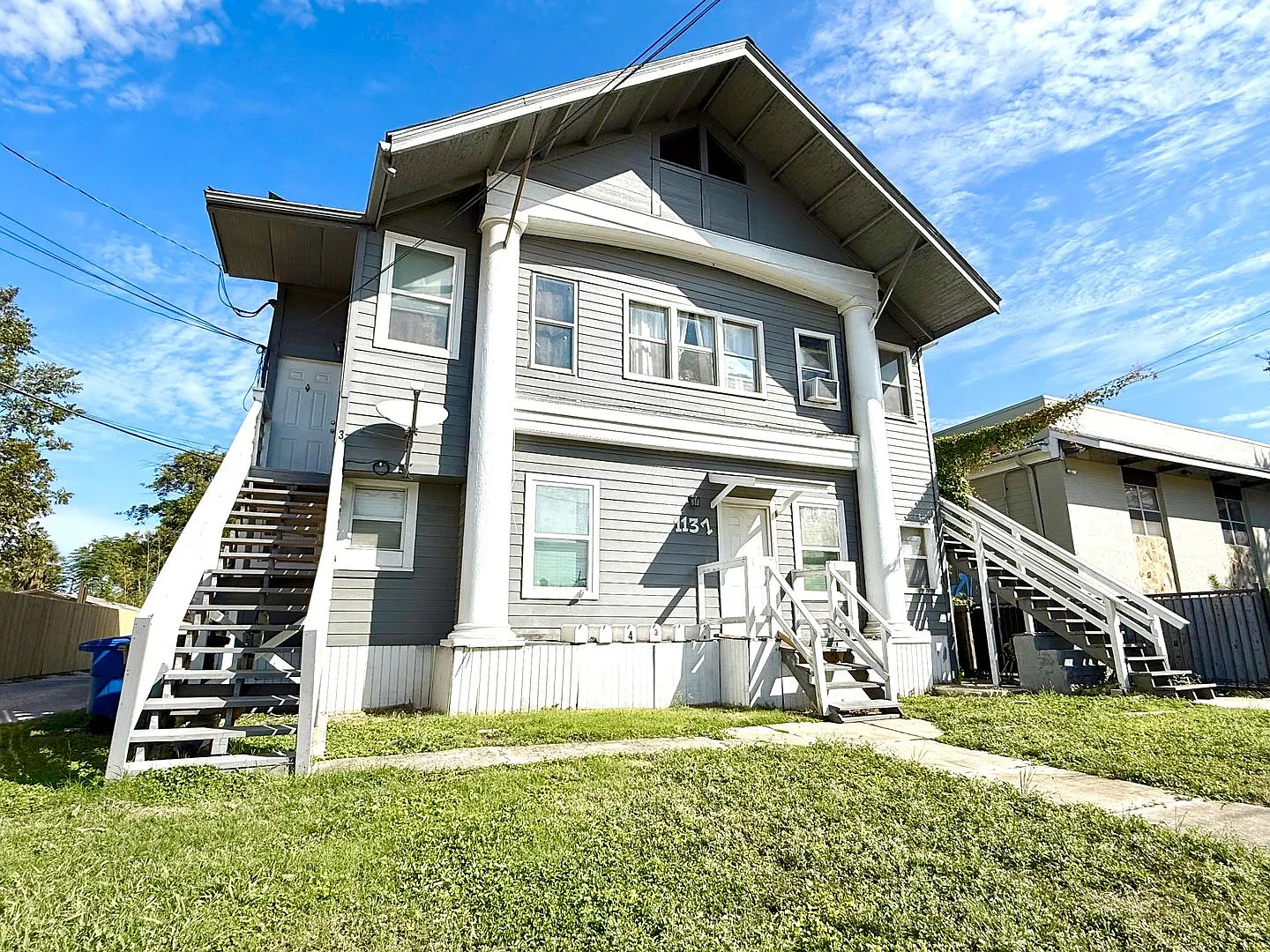 Downstairs 1BD/1BA 1-Bedroom in Beacon Hill Downstairs & Convenient Location! — Photo 1