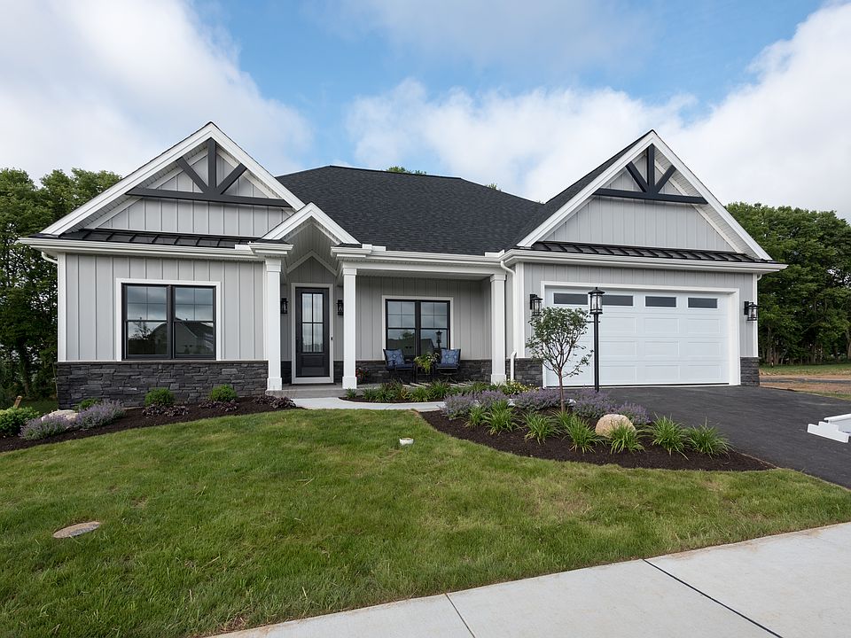 The Owen Exterior