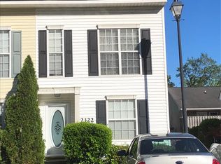 2122 Buckhaven Dr, Augusta, GA 30909