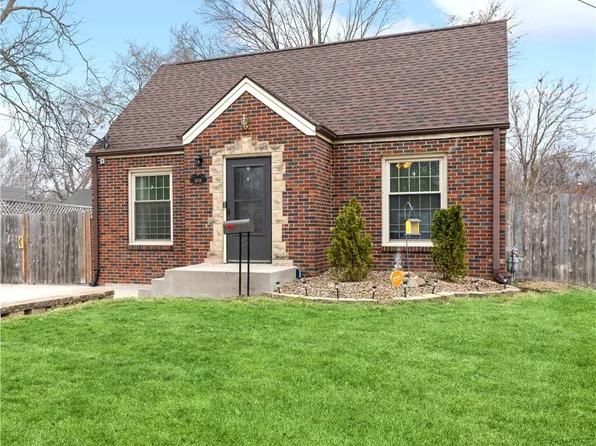 1408 Osceola Ave, Des Moines, IA 50316