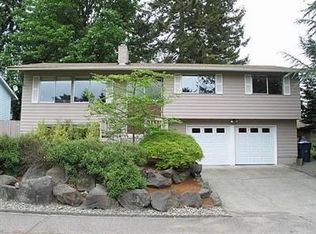 15032 116th Pl NE, Kirkland, WA 98034