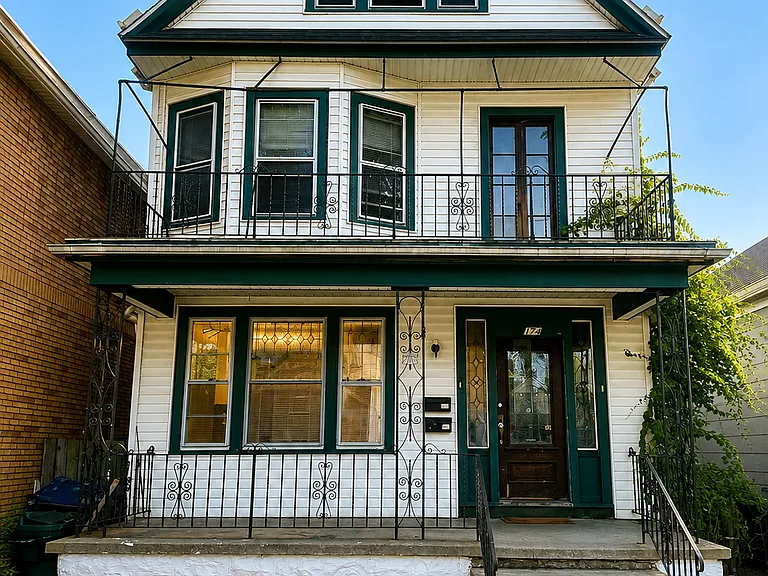 174 West Ave #1 — Photo 1