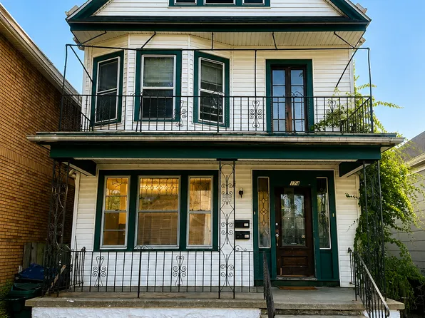 174 West Ave #1, Buffalo, NY 14201