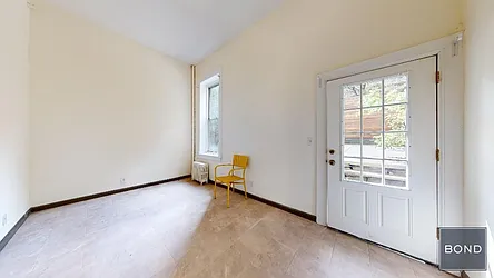 Rented by Bond New York