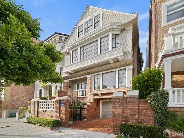 3474 Clay St, San Francisco, CA 94118