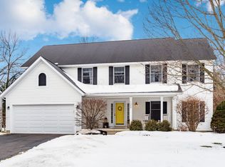 1057 Caroway Blvd, Columbus, OH 43230