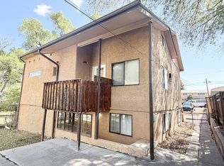 17 N Meade Ave APT 2, Colorado Springs, CO 80909