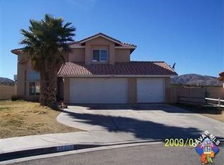 36315 Romona Rd, Palmdale, CA 93550