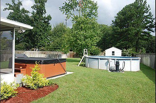5th image of 204 Dillwyn Dr