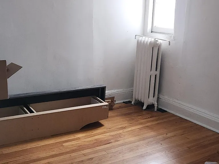 Bedroom 1 - Another View