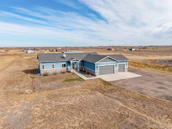 34261 E 141st Court, Hudson, CO 80642