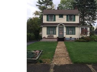 467 Trumbull Ave SE, Warren, OH