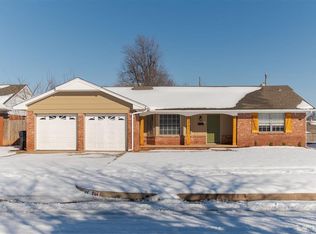 2401 NW 111th St, Oklahoma City, OK 73120