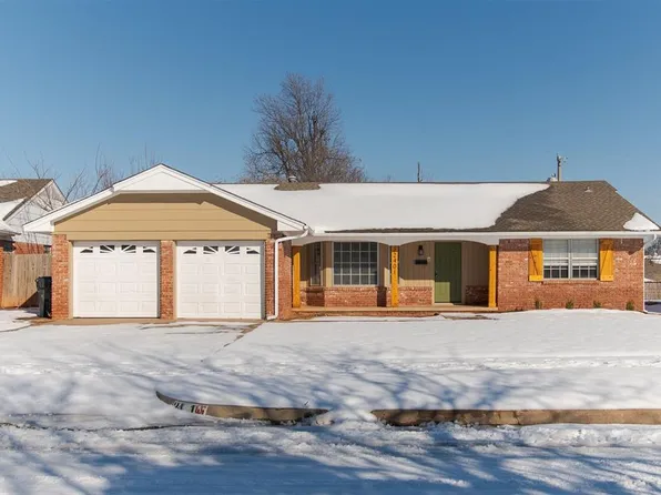 2401 NW 111th St, Oklahoma City, OK 73120