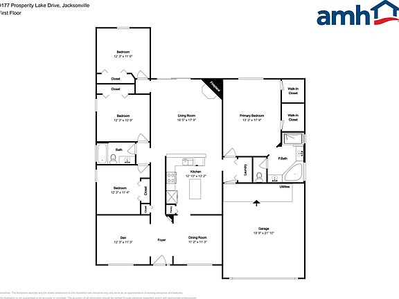2nd image of 9177 Prosperity Lake Dr