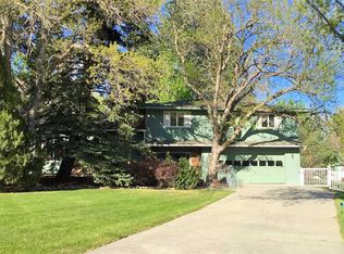 2931 Rockrim Ln, Billings, MT 59102