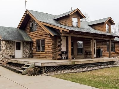 713 Augusta Dr, Augusta, MI, 49012