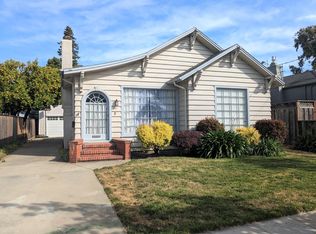 413 Howard Ave, Burlingame, CA 94010