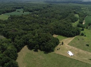 8224 Center Ridge Rd, Plymouth, IL 62367