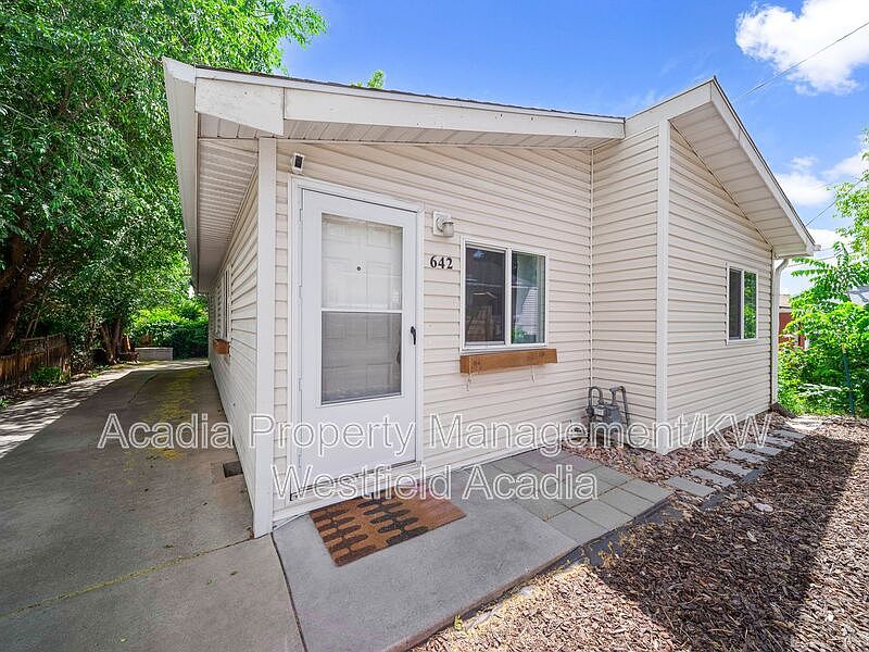 1st image of 642 S Harmony Ct