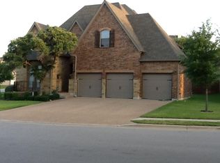 201 Angus Dr, Cedar Park, TX 78613