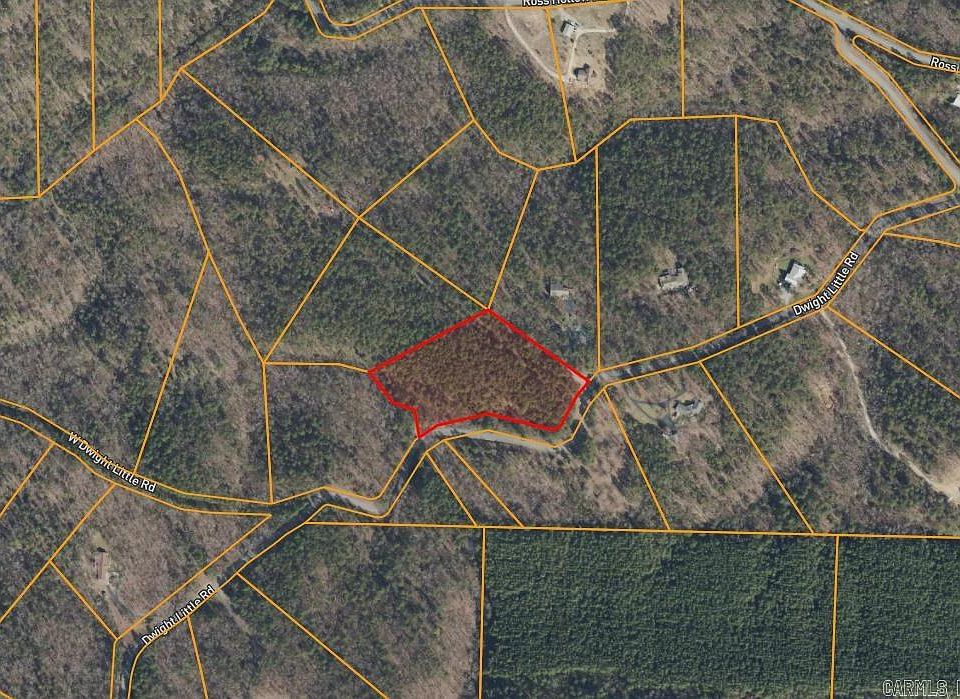 1st image of Dwight Little Rd