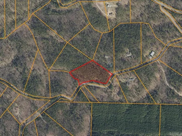 Dwight Little Rd, Roland, AR 72135