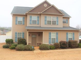 205 Beech Creek Dr, Lagrange, GA