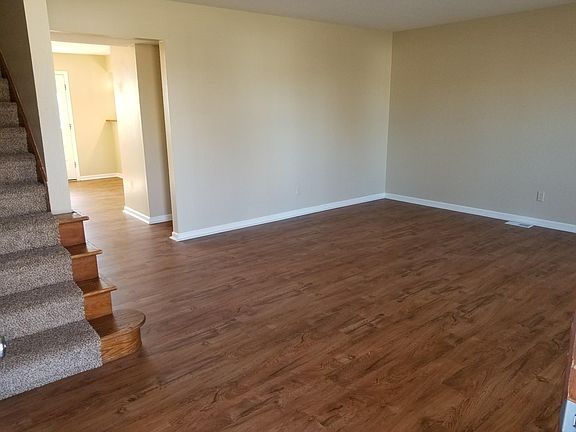 Family Room from Front