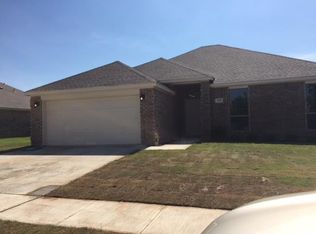 712 Hadley Ln, Valley View, TX 76272