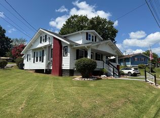460 Vance St, Bristol, VA 24201