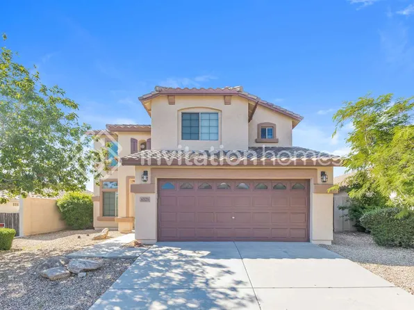 6521 W Yellow Bird Ln, Phoenix, AZ 85083