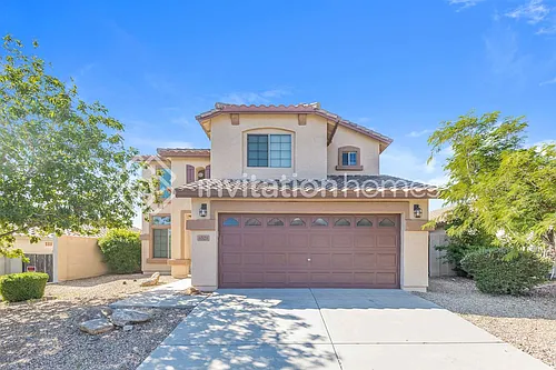 6521 W Yellow Bird Ln Photo 1