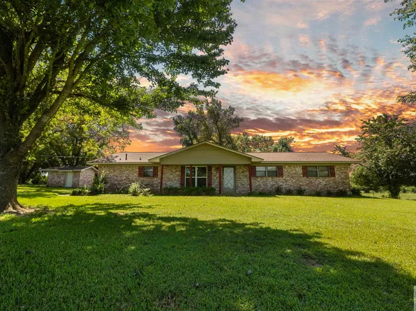 4361 Highway 29 S, Hope, AR 71801